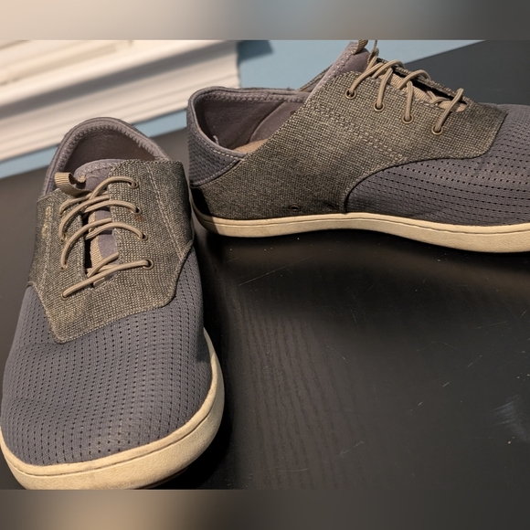 OluKai Other - Olukai Men's Boat Shoes
